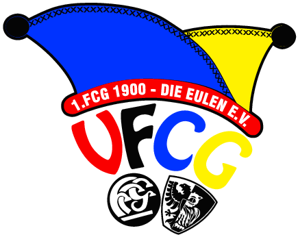 VFCG Logo